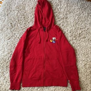 Jordan Jumpman Hoodie